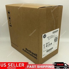 25B-B5P0N104 New PowerFlex 525 0.75KW(1HP) AC Drive 25BB5P0N104 AB US Free Tax