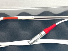 Stryker MultiGen 2 (MG2) 100mm/10cm Venom Radiofrequency Probe 8400-825-010