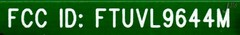 20859 DIAMOND PCB VL-BUS WINDOWS GUI ACCELERATOR FTUVL9644M STEALTH 64 VLB