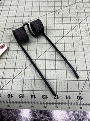 PICKUP TINE FOR NEW-IDEA 4644/6244/6344 BALER 700714459
