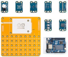 Official Arduino Plug and Make Kit – The New Arduino Starter Kit for Beginner…