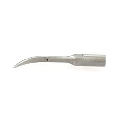 5pcs Woodpecker GD4 Dental Ultrasonic Scaler Piezo DTE Tips Satelec ACTEON NSK