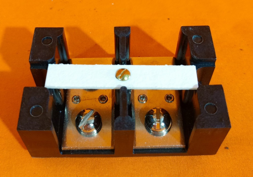 EB Terminal Board 264B903G19 600V 100 AMP