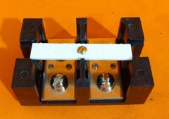 EB Terminal Board 264B903G19 600V 100 AMP