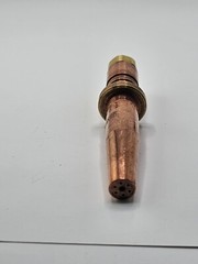 (QTY 4) Miller Smith Cutting Tip SC12-5 fits SC & DG Series Torches
