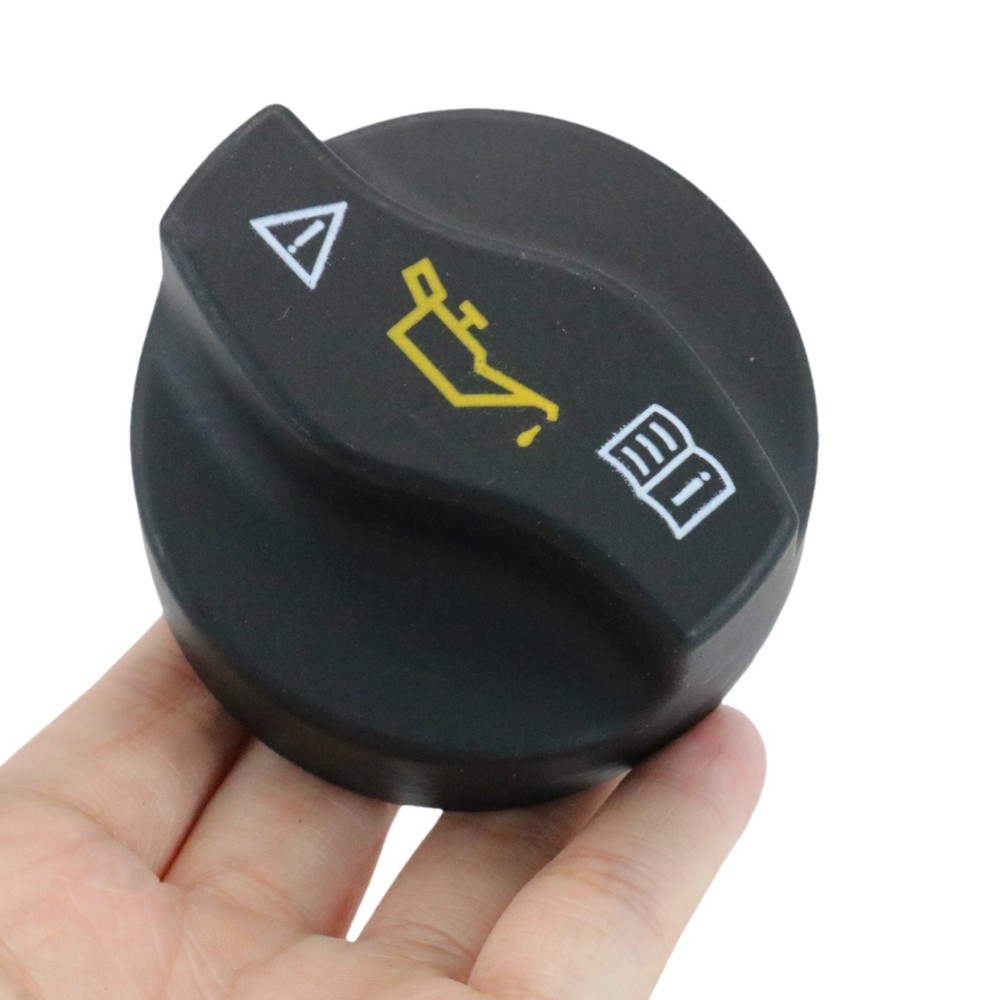 New Engine Oil Filler Cap For Mercedes Benz C300 E350 ML350 GLK350 A0000101685