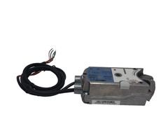 SIEMENS GEB136.1U GMA SERIES ELECTRIC DAMPER ACTUATOR