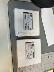 NEW Allen-Bredley Safety Relay 440R-EM4R2 Guardmaster 440REM4R2 Buying one!