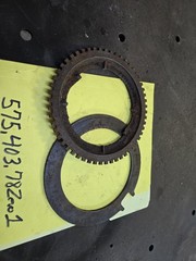 John Deere Sugar Beet Okra Onion Filler Ring Jd 71 Flex Small Seed