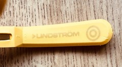 Lot Of Ten Lindstrom 4148 SPAIN 4″ Diagonal Cutting Plier Flush Cut