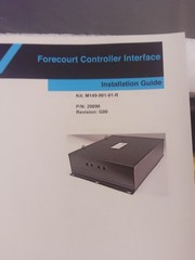 NIB Verifone M149-901-01-R Forecourt Interface Controller