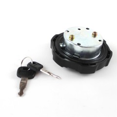Fuel Tank Cap For Kubota SVL75 SVL75C SVL75-2 SVL75-2C SVL90 SVL90-2 SVL90-2C