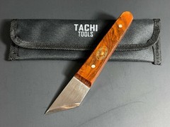 WOOD WORKING TOOL RIGHT HANDED STRIKING MARKING KNIFE SAWING CABINET BEVELED EDG