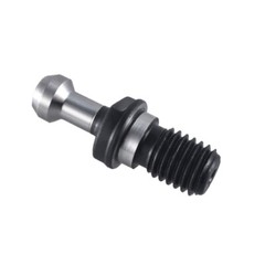 10pcs BT30 45 Degree Pull Stud Retention Knob CNC Milling Tool Holder New Part
