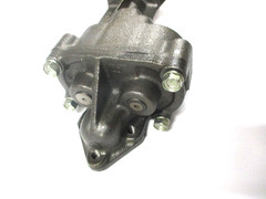 16541-35010 GENUINE KUBOTA M-SERIES TRACTOR OIL PUMP M5950 M6030 M6950 M7030 +
