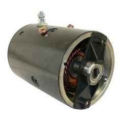 New Motor Fits Prestolite 46-262, 46-349, 46-717, MDY6101, MDY6102, MDY6119