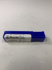 DESTINY TOOL CHAMFER 0.50DIA, 0.50SHK, .060MAX TIP
