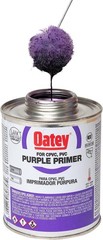 4 oz. PVC Regular Clear Cement and 4 oz. NSF Purple Primer Handy Pack