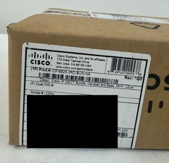 Cisco 6825 IP DECT Bundle with Multi-Cell Base Station CP-6825-3PC-BUN-NA