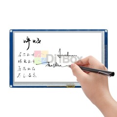 7inch TFT LCD module Display 800×480 SSD1963 Touch PWM For Arduino AVR STM32 ARM