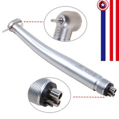 1/5/10Pcs NSK Pana-Max Style Dental High Speed Handpiece Standard Clean Head YBA
