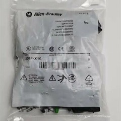 Allen Bradley 800F-X10 800FX10 (Pack of 10pcs) In Stock