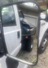 1 SINGLE STRONGEST 650LB RATED MAGNETIC TRACTOR MIRROR KUBOTA B JOHN DEERE 1.71”