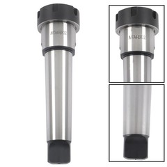 MT4 ER32 Collet Chuck Holder for Milling Machine MT4-ER32 Tool