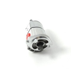 Hydraulic Gear Pump PGP51063G3LP for TIMEWAY TPM-16 Mini Excavator AGT-H15R