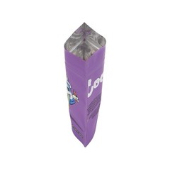 4×5” Mylar Bags Resealable Zipper Seal Packaging Pouches for Herb Storage