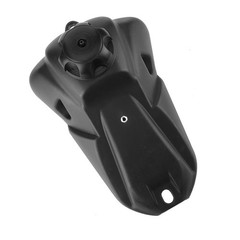 4L Motorcycle Fuel Gas Tank Long Service Life Convenient For KLX 110 / BBR KHUP