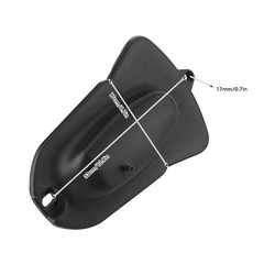 4L Motorcycle Fuel Gas Tank Long Service Life Convenient For KLX 110 / BBR KHUP