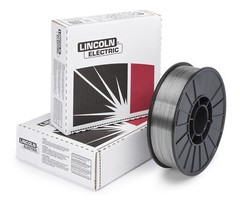 Lincoln .045 Innershield NR-211-MP Flux Cored Welding Wire 10 lb. E71T-11