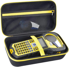 Case Compatible with Brady M210/ BMP21-PLUS/M210 LAB Handheld Label Printer | St