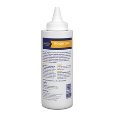 Farnam Wonder Dust Wound Powder, Blood Coagulant for 4 Ounce, Multicolored