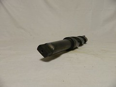 Precision Twist Drill Taper Shank Drill 1-11/16" x 10-1/8" x 15-3/4&qu