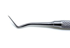 Dental Hollenback Wax Modelling Carver 3 Amalgam Plugger Instruments