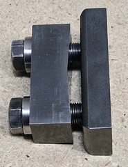 Z-tech Dandy Die – Panel Punch Set – rectangle – 1.070″ × 2.600″ – Made in U.S.A