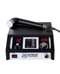 US Prof. Ultrasound Therapy 1Mhz Unit Home Use New Physical Therapeutic Machine