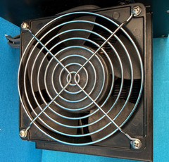 Noren CC200-115 Compact Heat Exchanger Type 12 Air To Air 115VAC 1100BTU