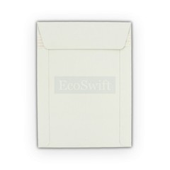 1-1000 11 x 13.5 EcoSwift Self Seal Photo Ship Flats Cardboard Envelope Mailers