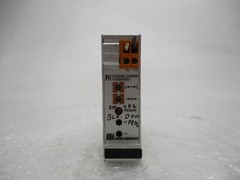 MOORE INDUSTRIES PIT/3-15PSIG/4-20MA/12-42DC/-FA1(DIN) TRANSMITTER (AS PICTURED)