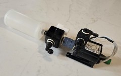 MonaLisa Touch Coolant Reservoir and Pump Assembly – NEW