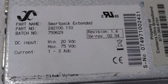 Eltek 242100.110 SmartTpack extended