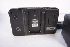 Shinobi Atomos Monitor