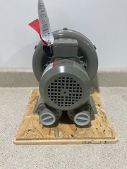 All Star Regenerative Blower RBH3-105-3 NEW