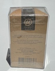 U Brands Cactus Shape Eraser School Office Supply
