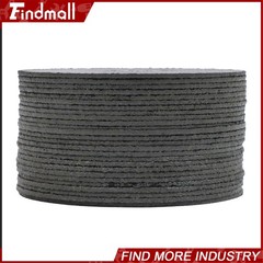 Findmall 25 Pack Cut Off Wheels 3″ x 1/32″ x 3/8″ Cutting Discs for Die Grinder
