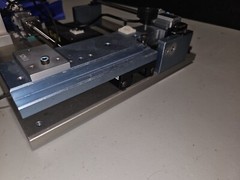 Parker Automation Gadget Unsure What It’s For
