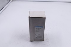 FESTO SPAU-P6R-H-G18FD-L-PNLK-PNVBA-M8U MADE IN BULGARIA